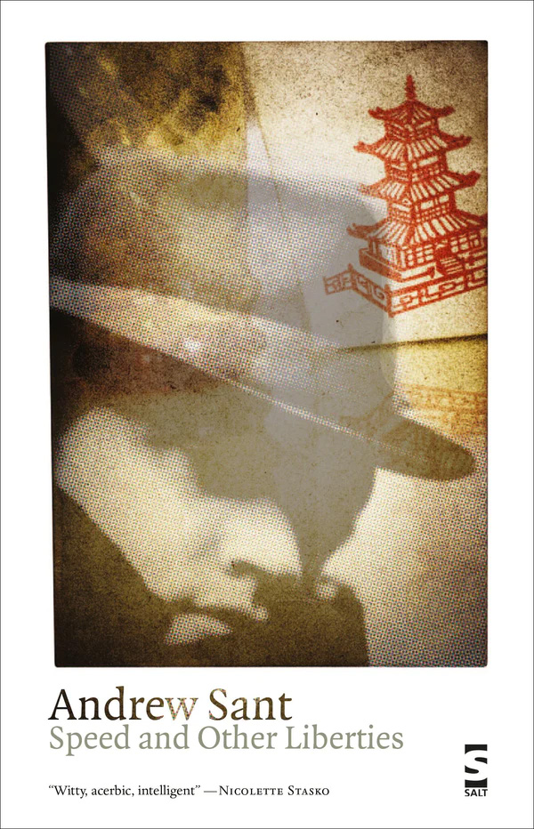 Speed & Other Liberties
